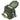 Lässig School Set Light Unique - Schulranzen Set 6tlg. 960g (jungle green) - Bild 5