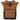 Travelite Briize Rolltop - Rucksack 15.6" 45 cm (curry)