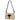 Joop Cestino Chiaro Eunike - Schultertasche 22 cm (schwarz) - Bild 2