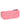 Lässig School Soft Pencil Case - Schlampermäppchen (Unique Pink) - Bild 2