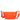 zwei Cleo - Umhängetasche 36 cm (papaya-new)