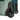 Tatonka Duffle Roller 80 - Rollenreisetasche 78 cm (sage green) - Bild 8