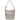 Guess Cresidia II - Beuteltasche 28 cm (bone logo)
