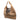 FREDsBRUDER Velvet Wild Hobo - Schultertasche 39 cm (camel) - Bild 6