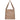 FREDsBRUDER Comfy Carry Hobo - Schultertasche 37 cm (light camel)