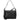 Furla Tonie M Hobo - Schultertasche M (nero)