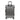 Eastpak selection Resist'r Case - 4-Rollen-Trolley M 68.5 cm (brushed metal) - Bild 3