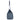 Lacoste Heritage Jacquard - Handtasche 40 cm (mono jacquard denim) - Bild 3