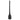 Calvin Klein Hardware Strap - Umhängetasche M 26 cm (ck black) - Bild 3