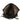 Doughnut Christopher Small Jungle 12 - Rolltop Rucksack 40 cm (black) - Bild 4