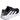 adidas Questar 3 M - Laufschuh (carbon black/ftw white/carbon, 44 2/3) - Bild 6