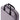 Ucon Acrobatics Alison Lotus - Rucksack 13'' 38 cm (dusty lilac) - Bild 6