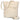 zwei Mademoiselle M12 - Schultertasche 32 cm (cord-creme)