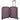 Travelite LASCANA Edition - 4-Rollen-Kabinentrolley 55 cm (plum) - Bild 7