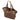 Valentino Bags Courmayeur - Shopper 34 cm (cammello) - Bild 7