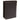The Chesterfield Brand Vincent Nappa - Geldbörse 4cc 10.5 cm RFID (braun) - Bild 3