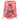 Lässig School Set Light Unique - Schulranzen Set 6tlg. 960g (sunset pink) - Bild 4