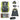 Scout Neo Exklusiv Superflash Extreme - Schulranzen Set 4tlg. (Soccer Star)