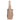 FREDsBRUDER Comfy Carry Hobo - Schultertasche 37 cm (light camel) - Bild 3