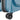 Delsey Paris Belmont Plus Slim Line - 4-Rollen-Kabinentrolley 55 cm (zink blau) - Bild 8