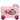 Samsonite Dream2Go Disney - Kinderkoffer 52 cm (minnie flower power)