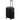 TITAN OVERSEAS - 4-Rollen-Kabinentrolley S 55/23cm mit Vortasche (nightshade black, 55 cm) - Bild 2