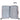 Eminent AEGIS - 4-Rollen-Trolley 67 cm erw. (light pink) - Bild 5