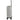 Piquadro Pop - 4-Rollen-Kabinentrolley 55 cm (white) - Bild 3