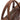 Buckle & Seam Everett - Aktentasche 16" 38 cm (brown/blu) - Bild 6