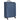 D&N Travel Line 6804 - 4-Rollen-Trolley L 76 cm (blau) - Bild 5