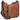 Mandarina Duck Hunter - Umhängetasche 28 cm (pecan nut) - Bild 5
