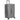 Guess Olbia Shell Trunk - 4-Rollen-Trolley 73 cm (gunmetal) - Bild 5