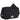 adidas Monogram Essentials - Umhängetasche 17 cm (black/white) - Bild 4