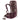 Deuter Futura 24 SL - Wanderrucksack 60 cm (cassis-ashrose) - Bild 5