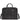 Calvin Klein Embossed Woven - Aktentasche 37.5 cm (black)