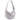 reisenthel Moonbag - Schultertasche 48 cm (cord grey) - Bild 2