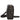 Joop Women Giada Cloe - Umhängetasche S 21.5 cm (darkbrown) - Bild 3