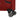 Travelite Jetpack Max - 4-Rollen-Trolley S 55 cm (rot) - Bild 9