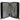 NINETYGO Touch - 4-Rollen-Trolley L 77.5 cm (schwarz) - Bild 6