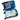 Undercover Lilo & Stitch - 4-Rollen-Trolley 57 cm (lilo & stitch) - Bild 5
