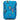 DerDieDas ErgoFlex Easy Exklusiv Superflash - Schulranzen Set 5 tlg. 950g (Blue Ice) - Bild 2