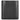 Picard London 1 - Geldbörse 9 cm (schwarz)