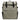 Mandarina Duck Eco Coated - Rucksack 45 cm (mud)