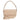 HUGO Women's Madyson - Schultertasche 21.5 cm (open beige)