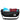 Jack Wolfskin Belt De Luxe - Gürteltasche 27 cm (black) - Bild 5
