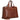 The Bridge Laura - Henkeltasche 30 cm (marrone) - Bild 5