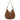 BOSS Beyond Hobo - Schultertasche S 26.5 cm (medium brown)