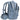 Coocazoo Mate - Schulrucksack 44 cm (Bloomy Daisy) - Bild 4