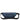 zwei Cargo CAH55 - Gürteltasche 31 cm (metallic-blue) - Bild 4