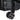 Delsey Paris Shadow 5.0 - 4-Rollen-Kabinentrolley mit Vortasche S 55 cm erw. USB (schwarz) - Bild 9